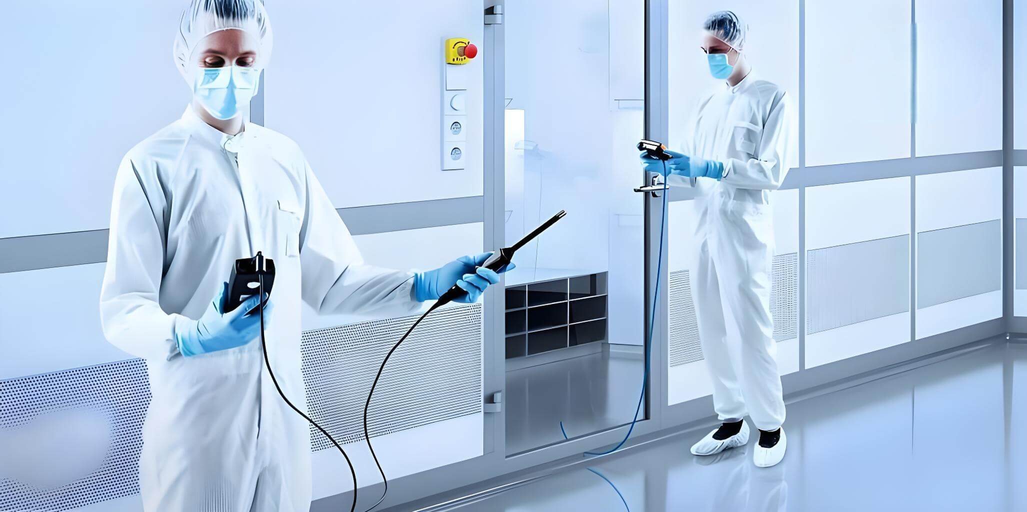 在擁有建設(shè)潔凈間之前，我應(yīng)該了解什么？