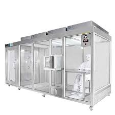 潔凈室實(shí)驗(yàn)室通用柜概述