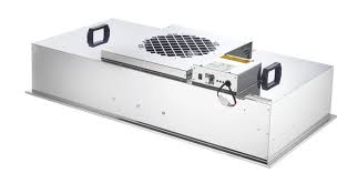 節(jié)能無塵車間的 FFU 成本